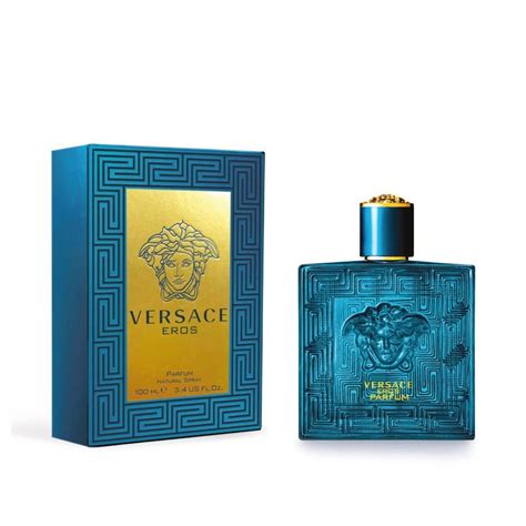 prezzo versace eros 100 ml|versace eros for men 100ml.